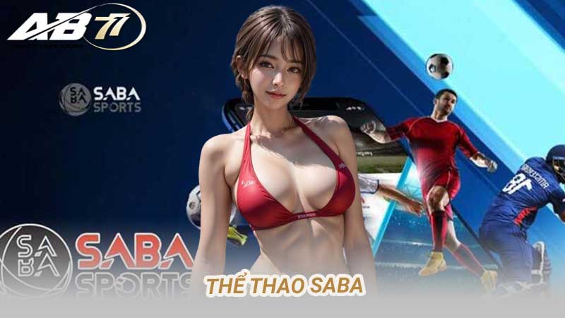 Thể Thao Saba Chơi Cá Cược Đỉnh Cao Cùng Thể Thao Saba